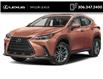 2026 Lexus NX 350 Base (Stk: 269014) in Regina - Image 1 of 12