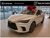 2026 Lexus RX 350 Base (Stk: 269009) in Regina - Image 1 of 23