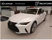 2025 Lexus IS 300 Base (Stk: 258031) in Regina - Image 1 of 21