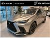 2026 Lexus NX 450h+ Base (Stk: 269065) in Regina - Image 1 of 19