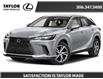 2024 Lexus RX 350 Base (Stk: 227472) in Regina - Image 1 of 12