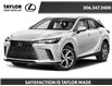 2024 Lexus RX 350 Base (Stk: 2690211) in Regina - Image 1 of 12