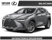 2022 Lexus NX 350h Luxury (Stk: 2690591) in Regina - Image 1 of 3