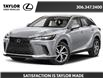 2023 Lexus RX 350 Base (Stk: 227540) in Regina - Image 1 of 12