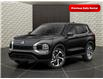 2024 Mitsubishi Outlander ES (Stk: P485) in Pembroke - Image 1 of 11