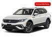 2022 Volkswagen Tiguan Comfortline (Stk: P579) in Pembroke - Image 1 of 11