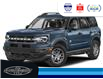 2024 Ford Bronco Sport Big Bend (Stk: SPBS00132) in Leamington - Image 1 of 12
