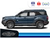2024 Ford Bronco Sport Big Bend (Stk: SPBS00132) in Leamington - Image 2 of 12