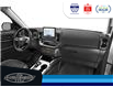 2024 Ford Bronco Sport Big Bend (Stk: SPBS00132) in Leamington - Image 11 of 12