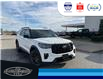2025 Ford Explorer ST (Stk: SPEX00186) in Leamington - Image 1 of 31