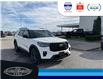2025 Ford Explorer ST (Stk: SPEX00186) in Leamington - Image 2 of 31
