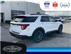 2025 Ford Explorer ST (Stk: SPEX00186) in Leamington - Image 4 of 31