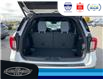 2025 Ford Explorer ST (Stk: SPEX00186) in Leamington - Image 6 of 31