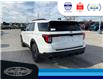 2025 Ford Explorer ST (Stk: SPEX00186) in Leamington - Image 7 of 31