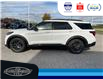2025 Ford Explorer ST (Stk: SPEX00186) in Leamington - Image 8 of 31