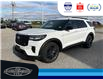 2025 Ford Explorer ST (Stk: SPEX00186) in Leamington - Image 9 of 31
