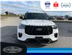 2025 Ford Explorer ST (Stk: SPEX00186) in Leamington - Image 10 of 31