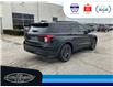 2025 Ford Explorer ST-Line (Stk: SPEX00165) in Leamington - Image 4 of 31