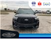 2025 Ford Explorer ST-Line (Stk: SPEX00165) in Leamington - Image 10 of 31