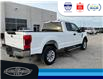 2022 Ford F-250 XLT (Stk: SPFF00207A) in Leamington - Image 6 of 30