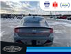 2021 Hyundai Sonata N Line (Stk: SP00143T) in Leamington - Image 7 of 33