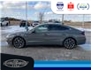 2021 Hyundai Sonata N Line (Stk: SP00143T) in Leamington - Image 9 of 33