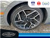 2021 Hyundai Sonata N Line (Stk: SP00143T) in Leamington - Image 11 of 33