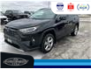 2019 Toyota RAV4 Hybrid Limited (Stk: SP00154T) in Leamington - Image 10 of 34