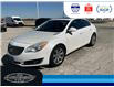 2017 Buick Regal Premium I (Stk: SPRA00416A) in Leamington - Image 9 of 31