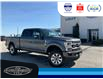 2021 Ford F-350 Platinum (Stk: SPFF00306A) in Leamington - Image 1 of 36