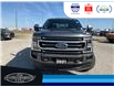 2021 Ford F-350 Platinum (Stk: SPFF00306A) in Leamington - Image 2 of 36