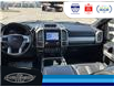 2021 Ford F-350 Platinum (Stk: SPFF00306A) in Leamington - Image 35 of 36