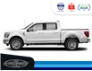 2025 Ford F-150 Lariat (Stk: SPFF00388) in Leamington - Image 2 of 12
