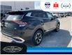 2023 Kia Sportage LX (Stk: SP00159T) in Leamington - Image 6 of 31
