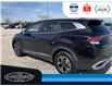 2023 Kia Sportage LX (Stk: SP00159T) in Leamington - Image 8 of 31