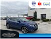 2017 Nissan Qashqai SL (Stk: SP00139A) in Leamington - Image 1 of 33