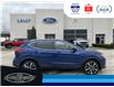 2017 Nissan Qashqai SL (Stk: SP00139A) in Leamington - Image 4 of 33