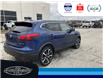 2017 Nissan Qashqai SL (Stk: SP00139A) in Leamington - Image 6 of 33