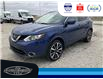 2017 Nissan Qashqai SL (Stk: SP00139A) in Leamington - Image 10 of 33