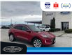 2022 Ford Escape Titanium Hybrid (Stk: SPEP00758A) in Leamington - Image 1 of 33