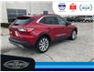 2022 Ford Escape Titanium Hybrid (Stk: SPEP00758A) in Leamington - Image 6 of 33