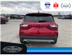 2022 Ford Escape Titanium Hybrid (Stk: SPEP00758A) in Leamington - Image 7 of 33