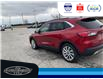 2022 Ford Escape Titanium Hybrid (Stk: SPEP00758A) in Leamington - Image 8 of 33