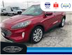2022 Ford Escape Titanium Hybrid (Stk: SPEP00758A) in Leamington - Image 10 of 33