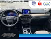 2022 Ford Escape Titanium Hybrid (Stk: SPEP00758A) in Leamington - Image 32 of 33