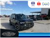2025 Ford Bronco Sport Outer Banks (Stk: LFBS00630) in Leamington - Image 1 of 28