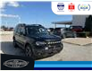2025 Ford Bronco Sport Outer Banks (Stk: LFBS00630) in Leamington - Image 2 of 28