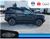 2025 Ford Bronco Sport Outer Banks (Stk: LFBS00630) in Leamington - Image 3 of 28
