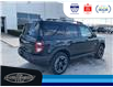 2025 Ford Bronco Sport Outer Banks (Stk: LFBS00630) in Leamington - Image 4 of 28