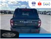 2025 Ford Bronco Sport Outer Banks (Stk: LFBS00630) in Leamington - Image 5 of 28
